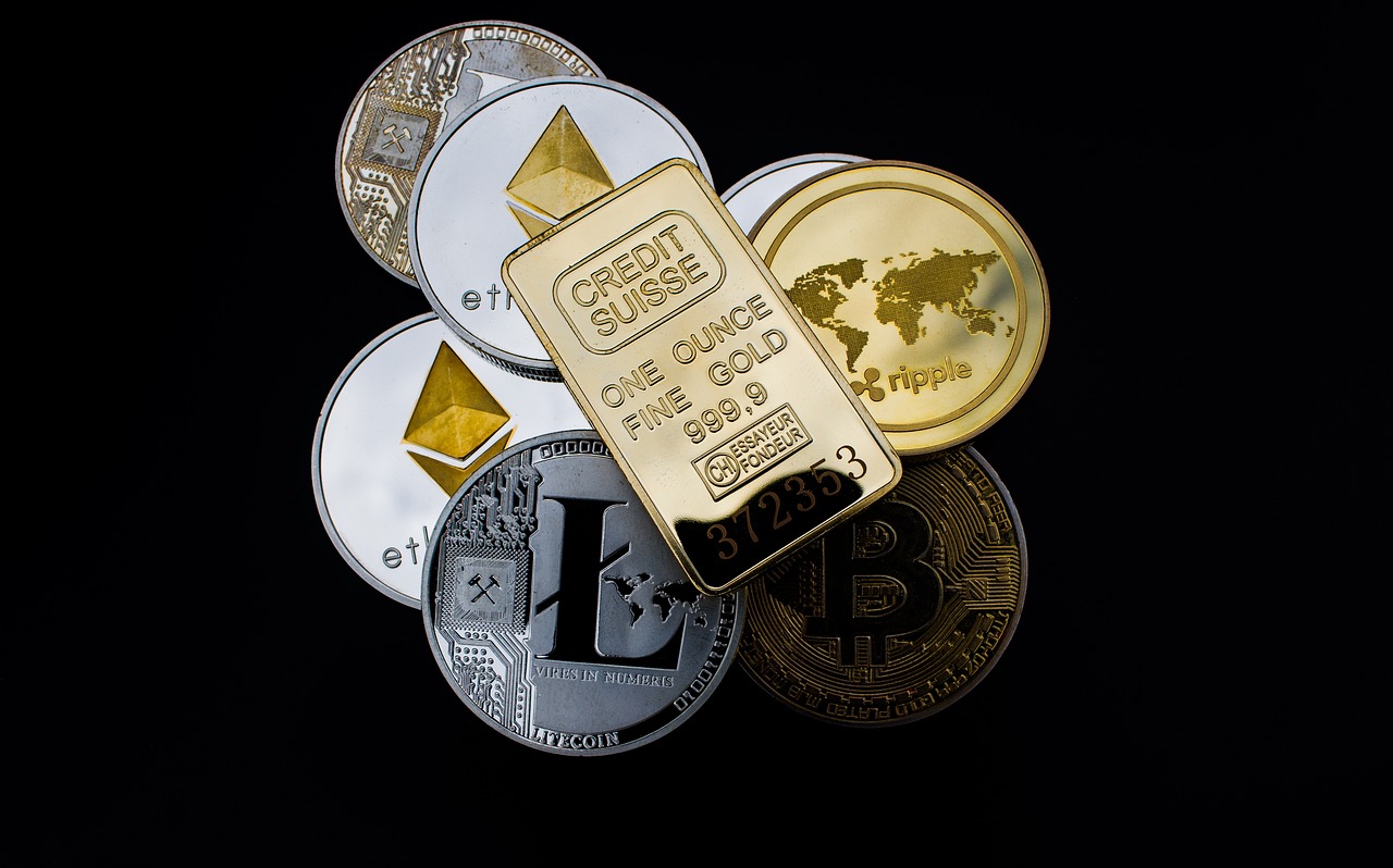 buy crypto
