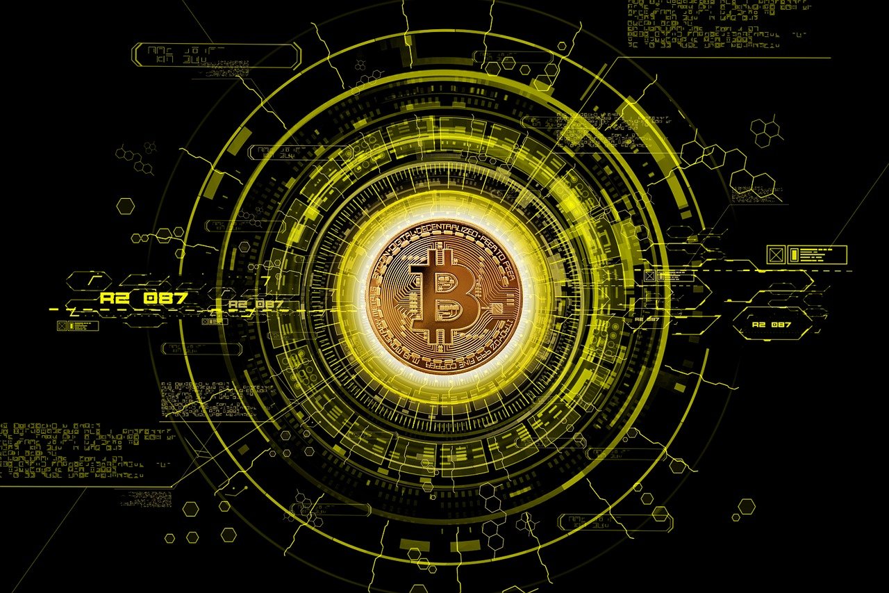 what is crypto